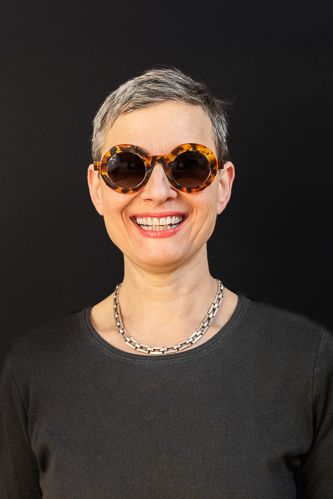 Portrait Schwarz-schwarz-1