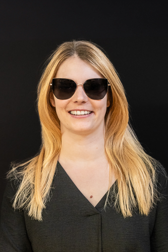 Portrait Schwarz-schwarz-2