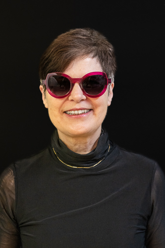 Portrait Schwarz-schwarz-3