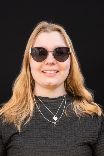 Portrait Schwarz-schwarz-5